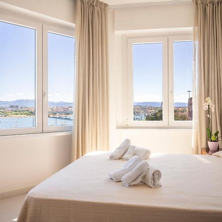 Hotel De Plam Olbia Exterior photo