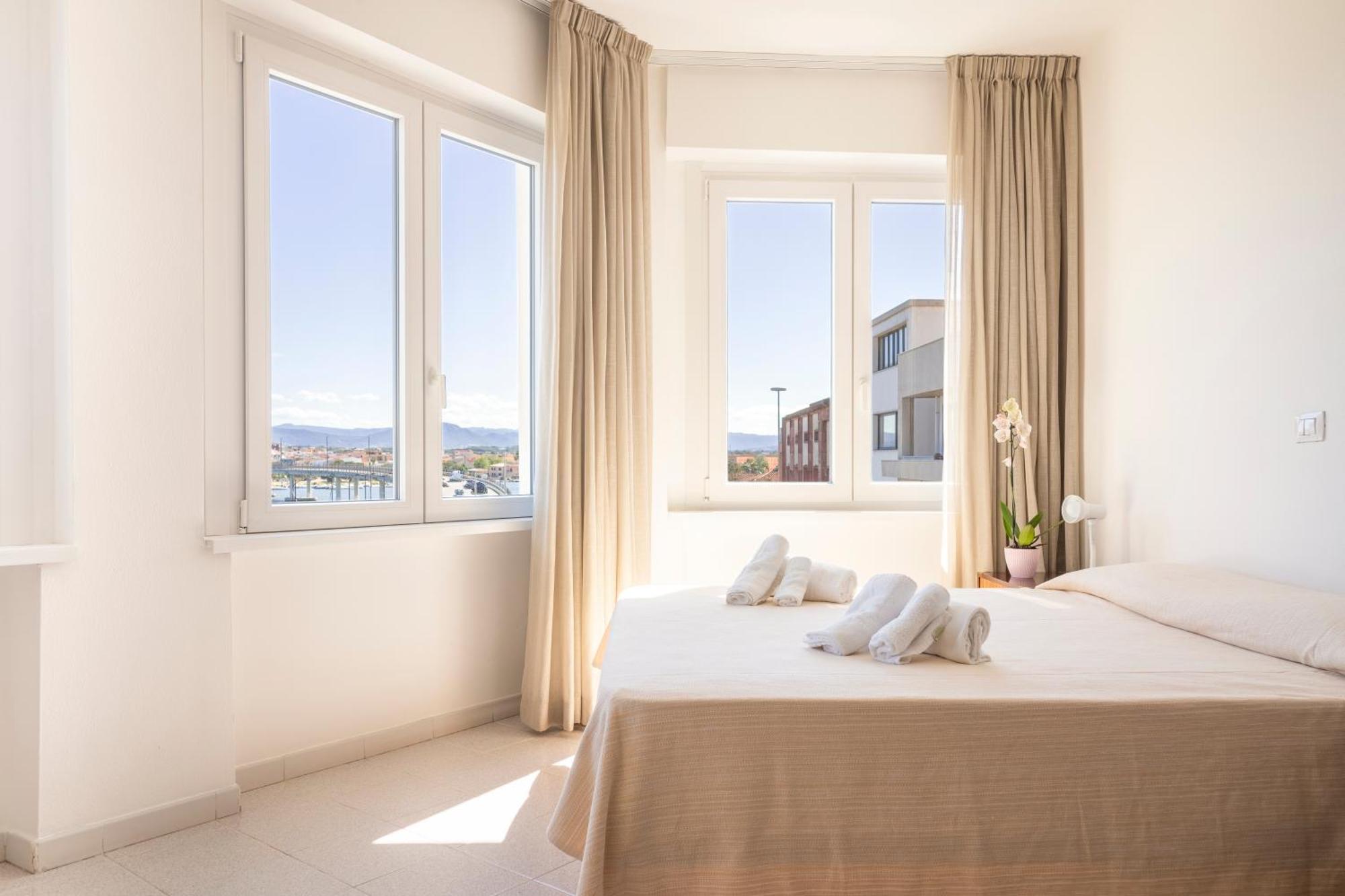 Hotel De Plam Olbia Exterior photo